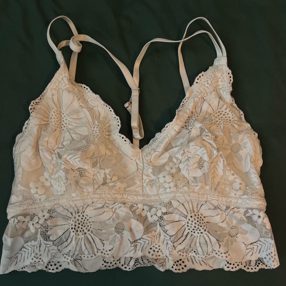 AERIE Lace Bralette